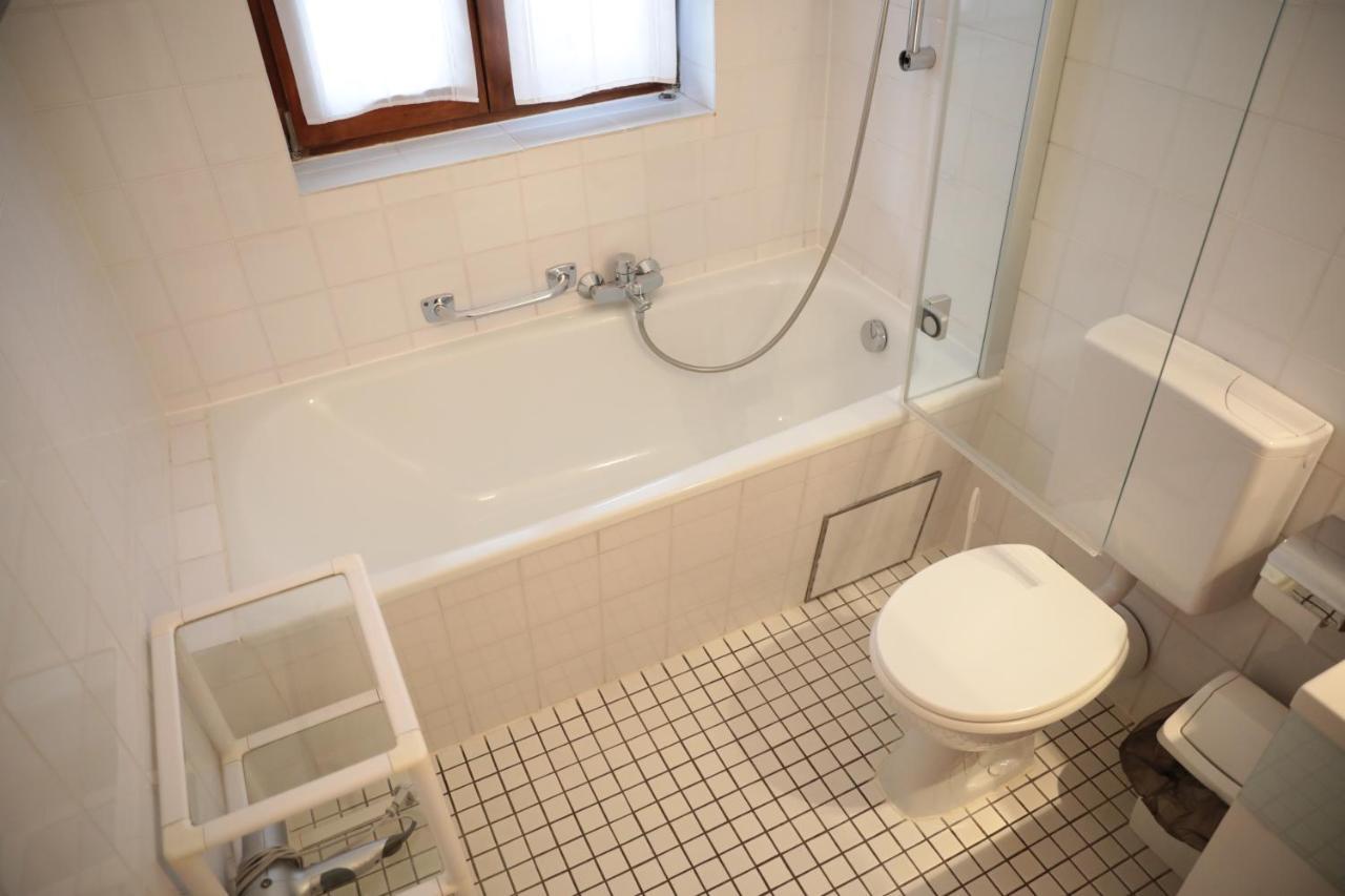 Seewirt Ecking Riedering Exterior foto