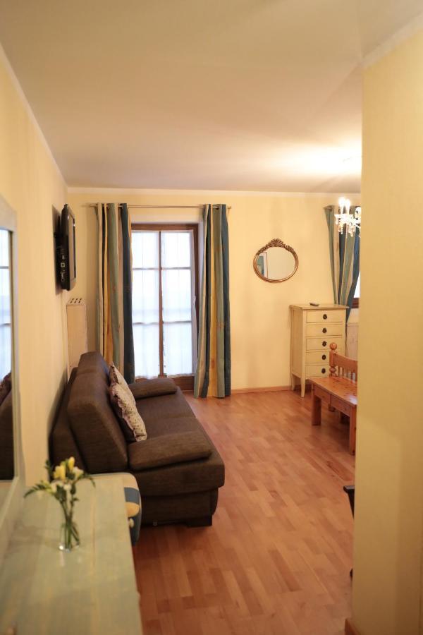 Seewirt Ecking Riedering Exterior foto